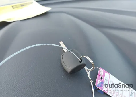 2018 Ford Focus Se из США, поврежденный, VIN 1FADP3F20JL329116